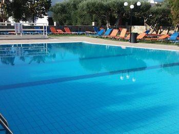 Фотографія Blue Sky Apartments апартаменты