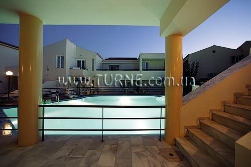 Зображення Elma's Dream Apartments 3*