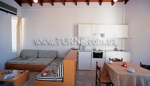 Фотографія Elma's Dream Apartments 3*