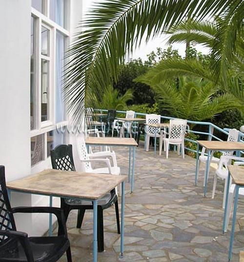 Изображение Giorgos Apartments апартаменты