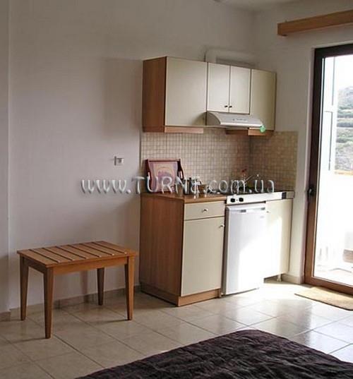 Фотография Giorgos Apartments апартаменты