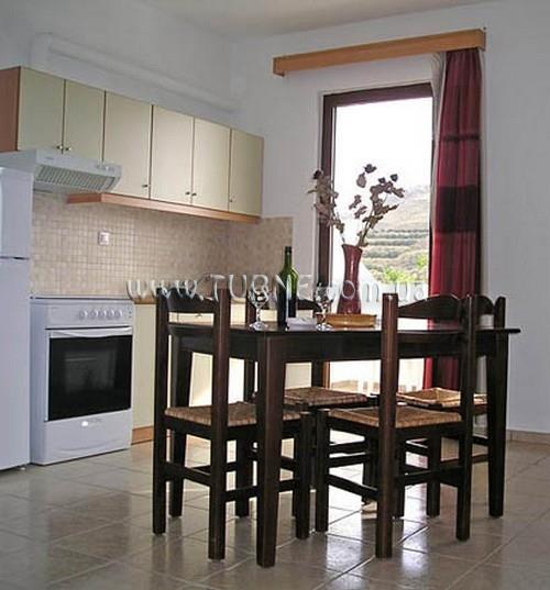 Фото Giorgos Apartments апартаменты