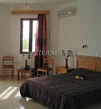 Отель Giorgos Apartments апартаменты