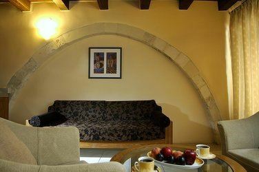 Готель Ideon Hotel 3*