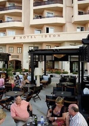 Фотографія Ideon Hotel 3*