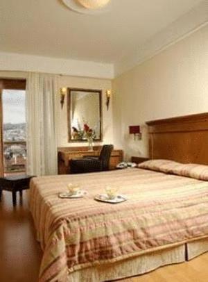 Картинка Ideon Hotel 3*