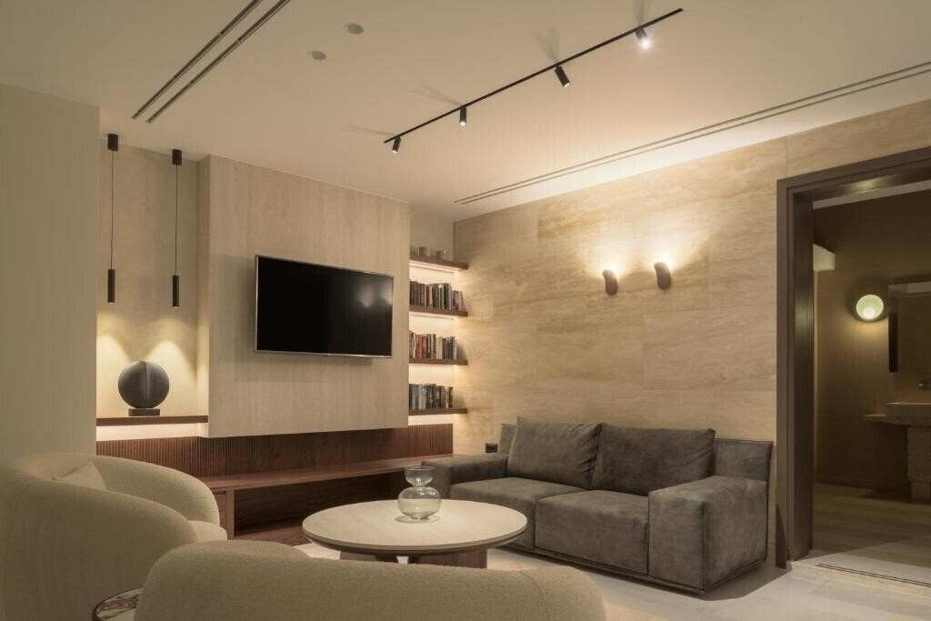 Картинка Ideon Hotel 3*