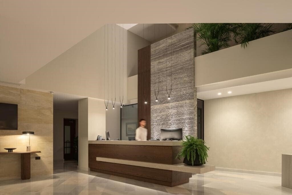 Картинка Ideon Hotel 3*
