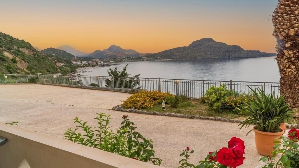 Фотография Joanna Studios апартаменты