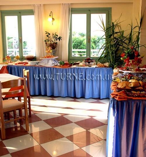 Фотографія Klio Apart Hotel 4*