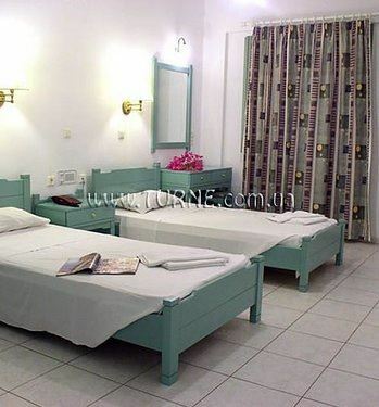 Готель Klio Apart Hotel 4*