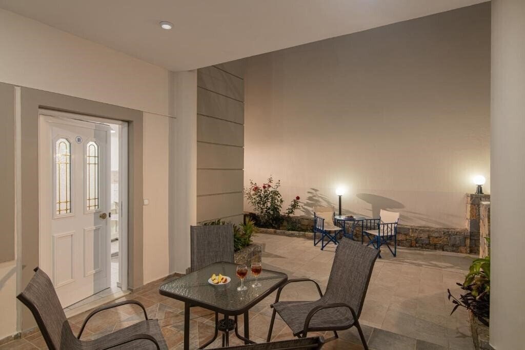 Зображення Litsa Mare Apartments 3*