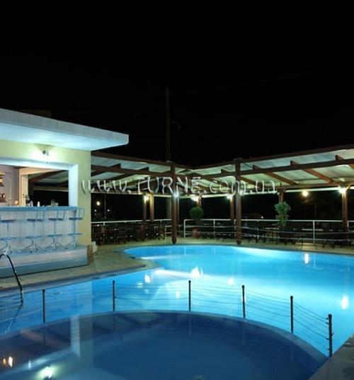 Фотография Metropol Beach Resort 4*