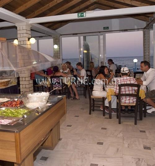 Фото Metropol Beach Resort 4*