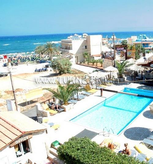 Зображення Mina Studios 3*