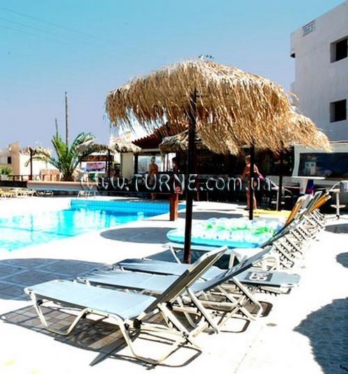 Фотографія Mina Studios 3*