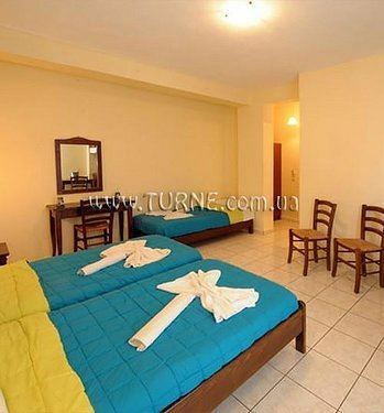 Готель Mina Studios 3*