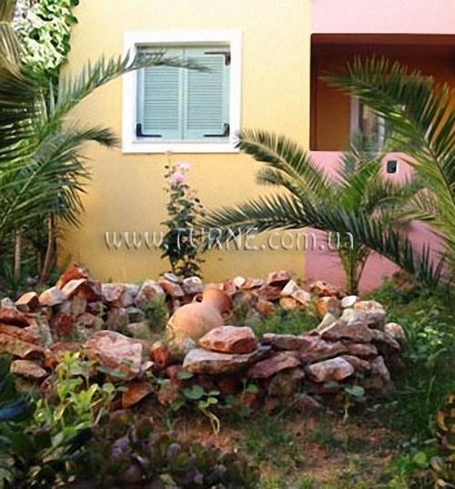 Изображение Minos Bay Hotel Apartments 3*