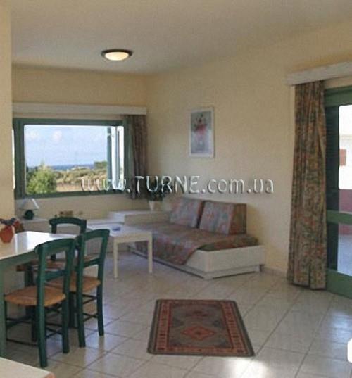 Фото Minos Bay Hotel Apartments 3*