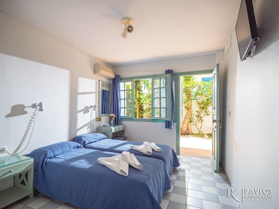 Готель Orion Hotel 4*