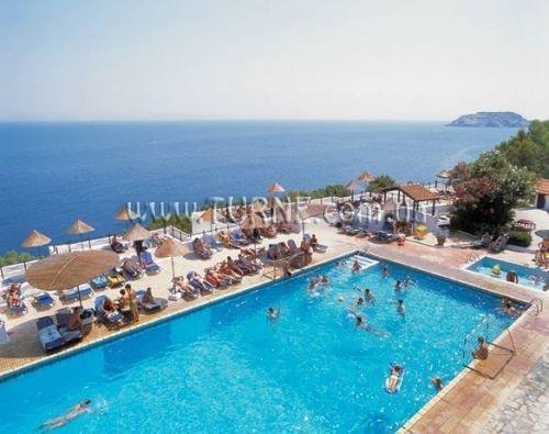 Фотографія Peninsula 4*