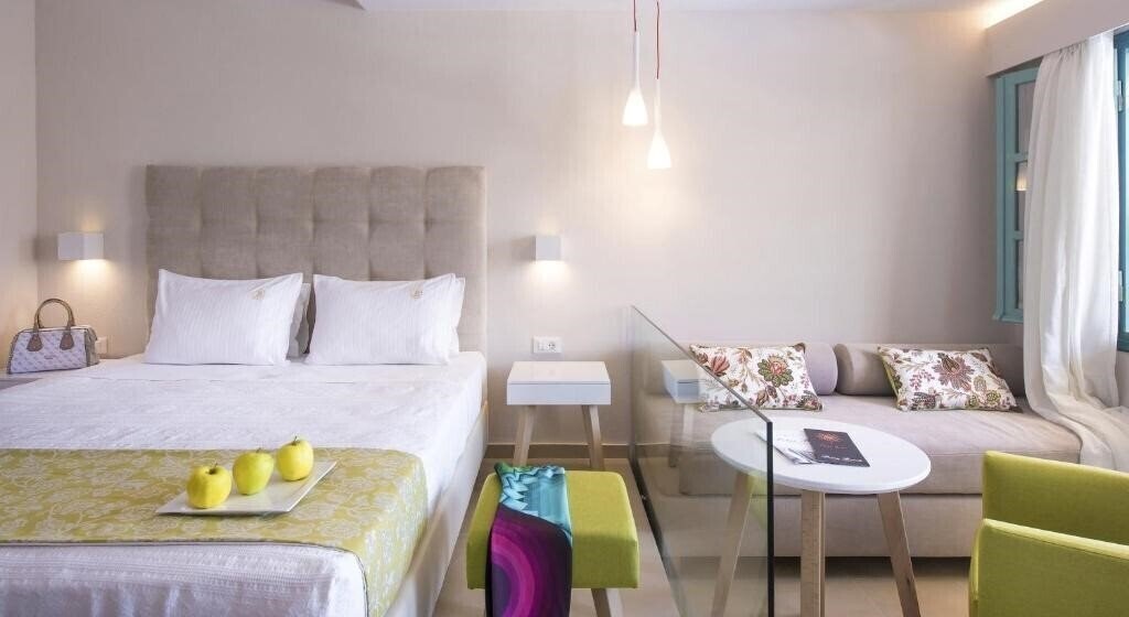 Картинка Petra Beach Apartments 3*