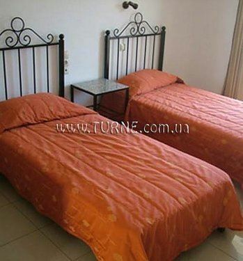 Готель Real Palace 3*