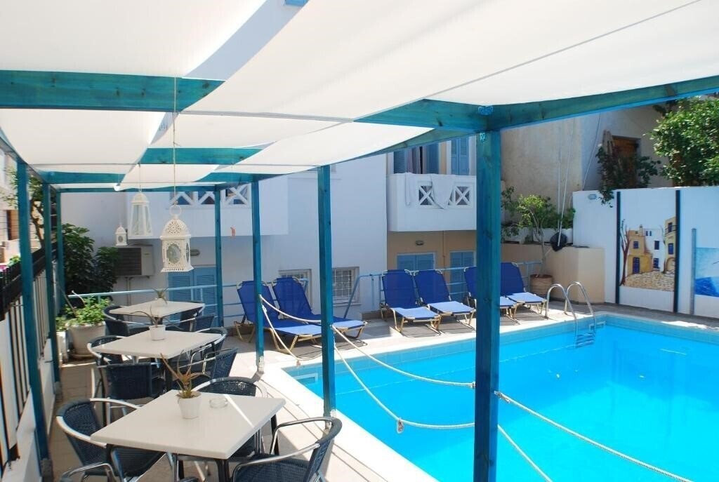 Фото Renia Apartments 3*