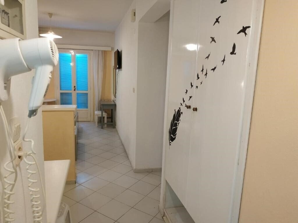 Фотографія Renia Apartments 3*
