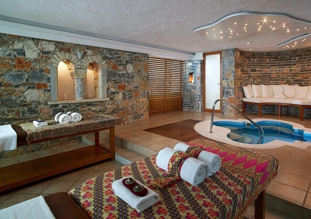 Фото Thalassa Villas 5*