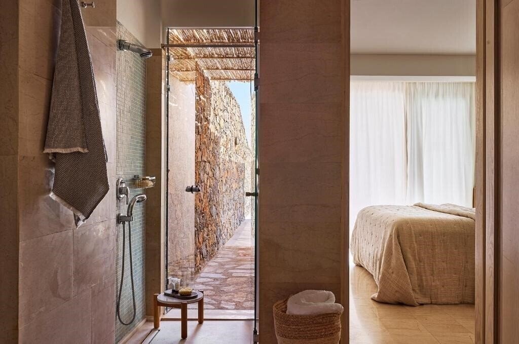 Фотографія Thalassa Villas 5*