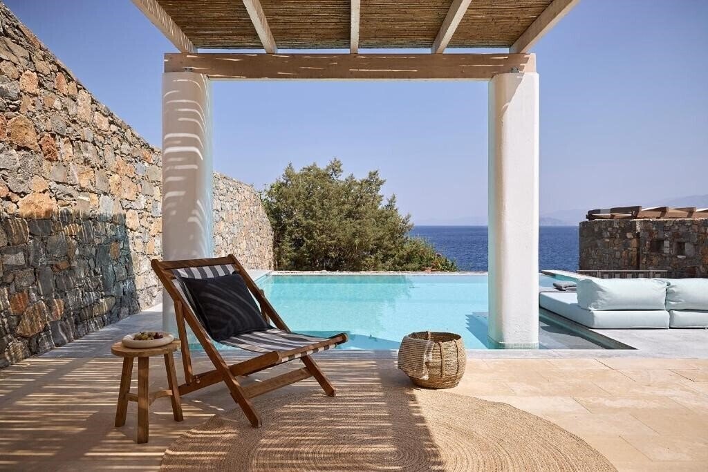 Зображення Thalassa Villas 5*
