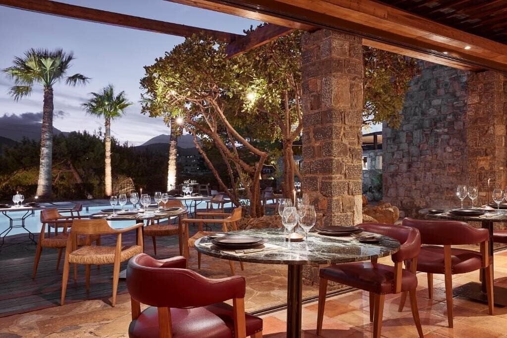 Картинка Thalassa Villas вилла