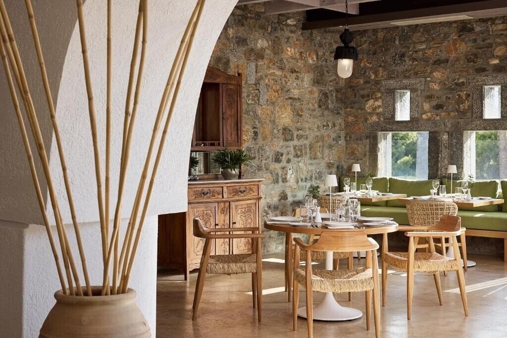 Картинка Thalassa Villas 5*