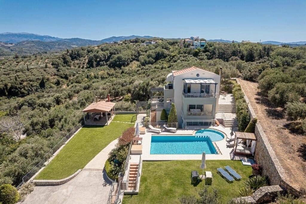 Изображение Villa Athinais вилла