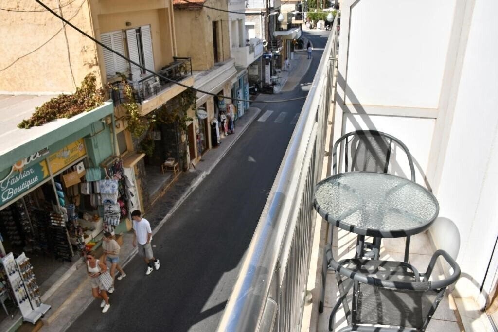 Фотография Aristea Hotel 2*
