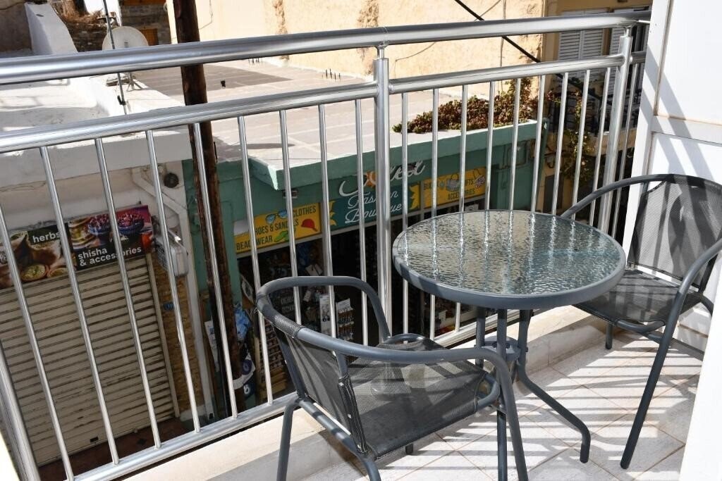 Изображение Aristea Hotel 2*