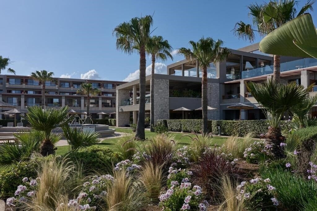 Картинка Atlantica Kalliston Resort & SPA (ex. Grecotel Kalliston) 5*