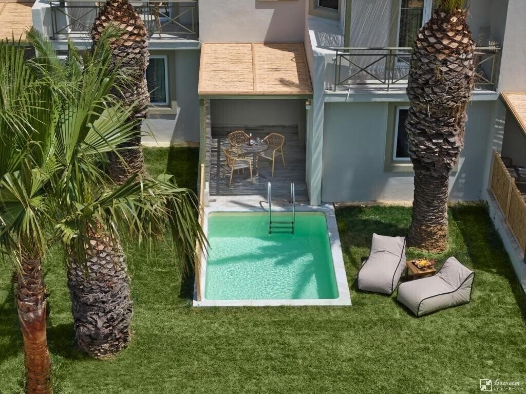 Фотография Georgioupolis Resort 5*