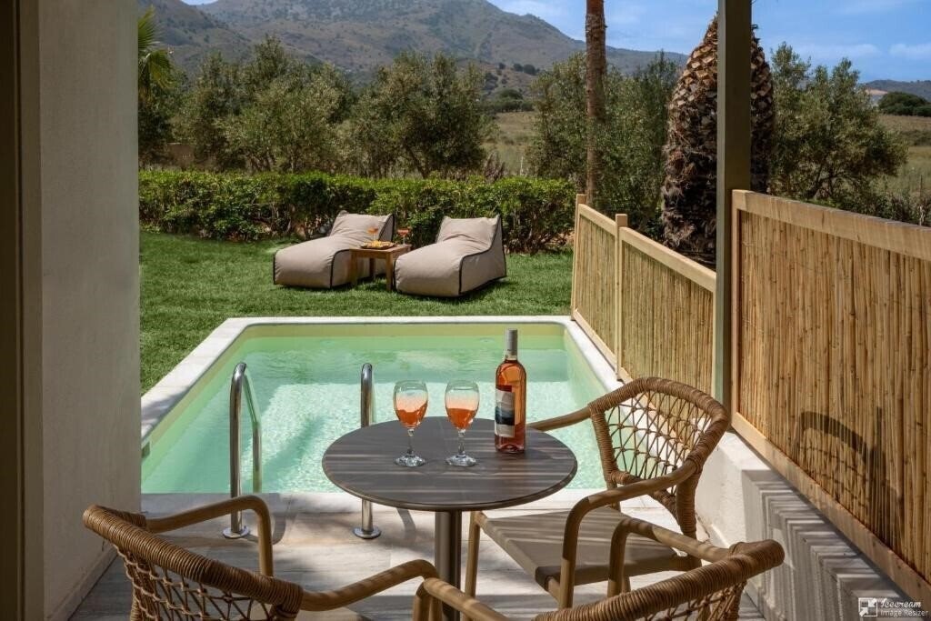 Изображение Georgioupolis Resort 5*