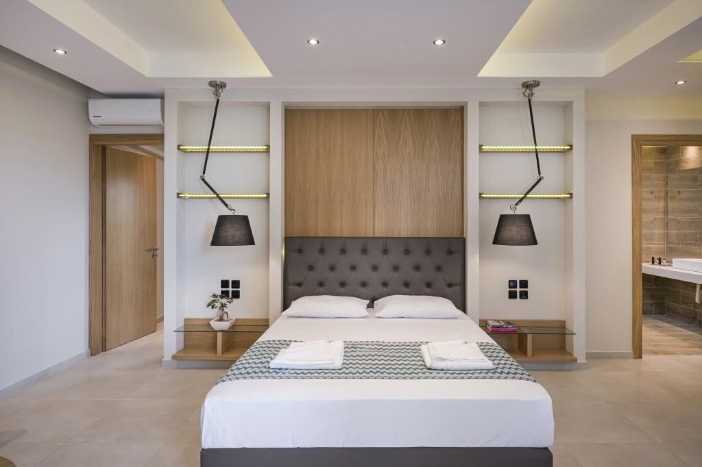 Фотографія Fereniki Holiday Resort 3*