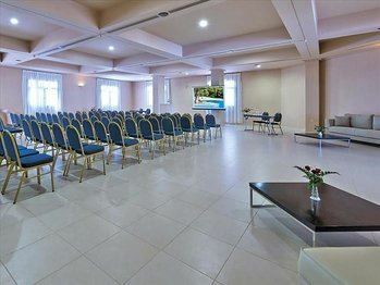 Фотографія Almyra Resort (ex. Giannoulis Almyra Hotel & Village, Hotel Giannoulis Almyra Beach, Almyra Hotel & Village) 4*