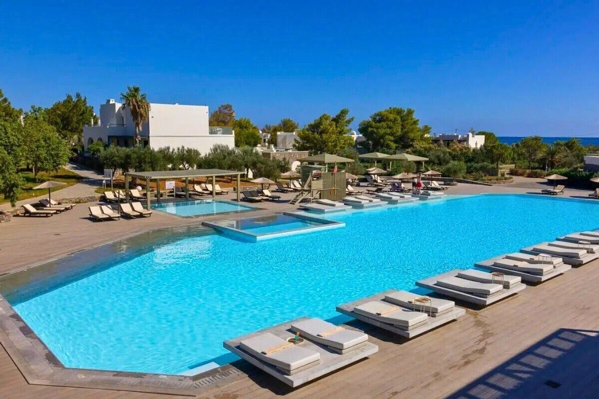 Фотография Almyra Resort 4*