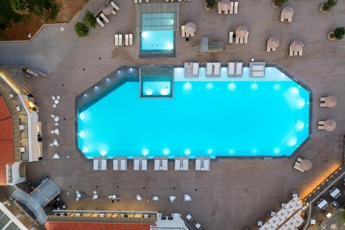 Изображение Almyra Resort 4*