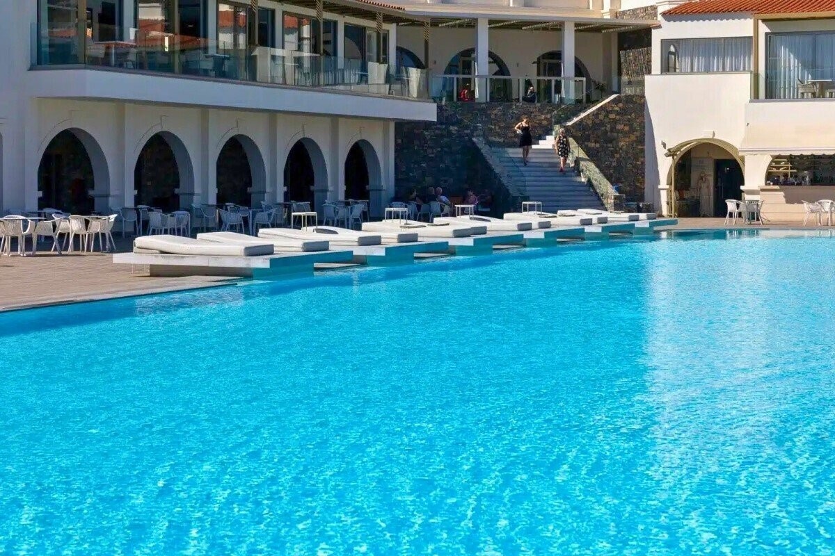 Картинка Almyra Resort 4*