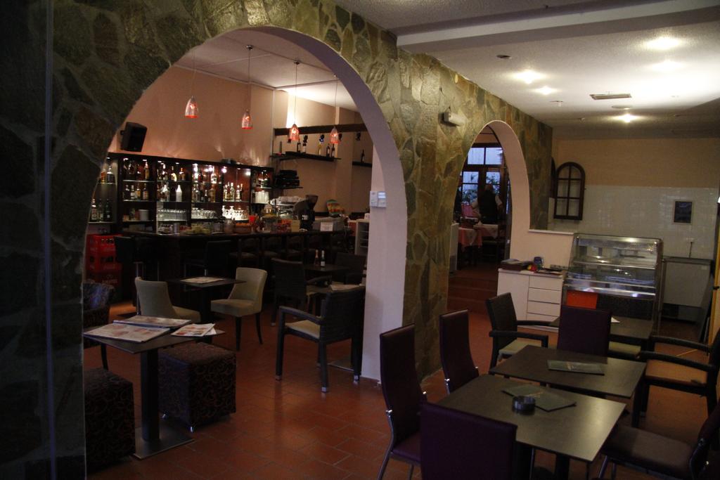 Фото Blue Island 2*