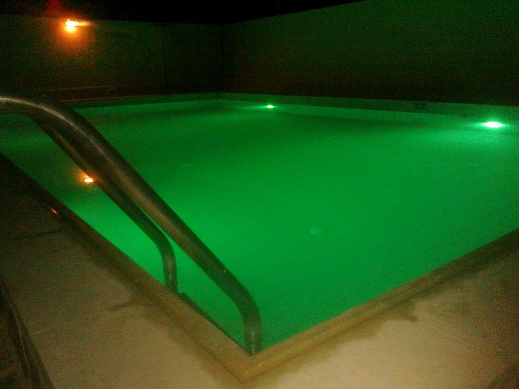 Фотографія Blue Island 2*