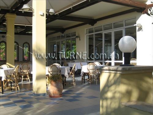 Зображення Solimar Azure (ex. Arion Palace) 3*