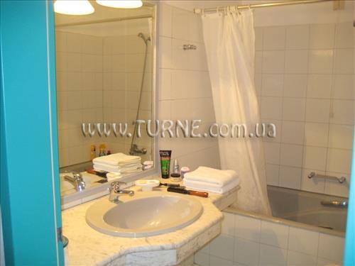 Фотографія Solimar Azure (ex. Arion Palace) 3*