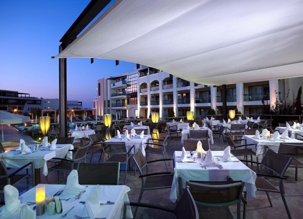 Изображение Albatros SPA Resort Hotel 5*